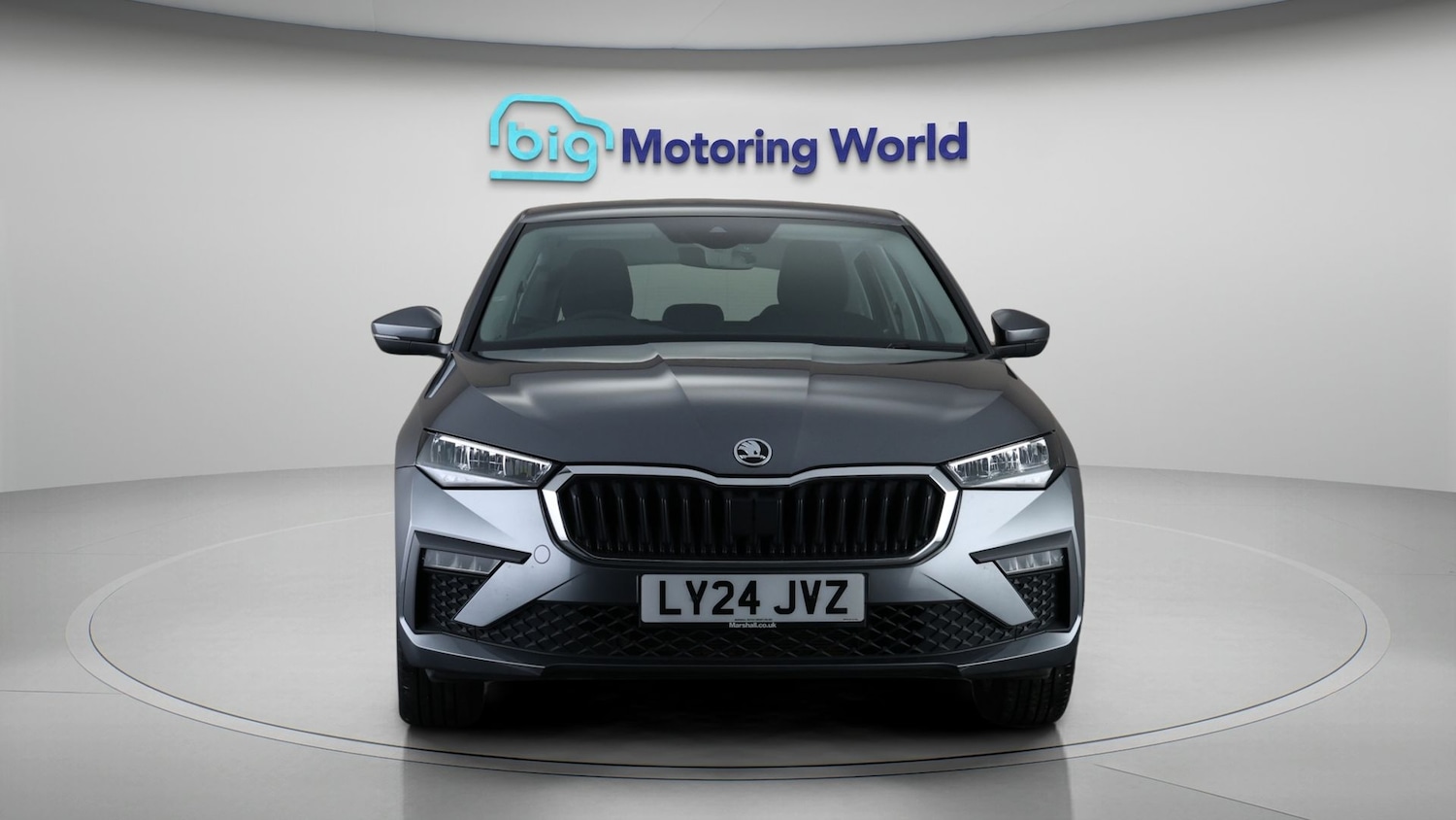 Used Skoda Scala 2024 for sale - 77493236: Photo 2