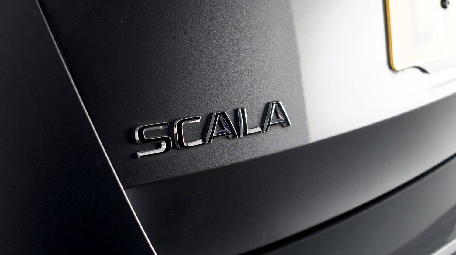 Used Skoda Scala 2024 for sale - 77493236: Photo 21