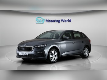Used Skoda Scala 2024 for sale - 77493236: Photo