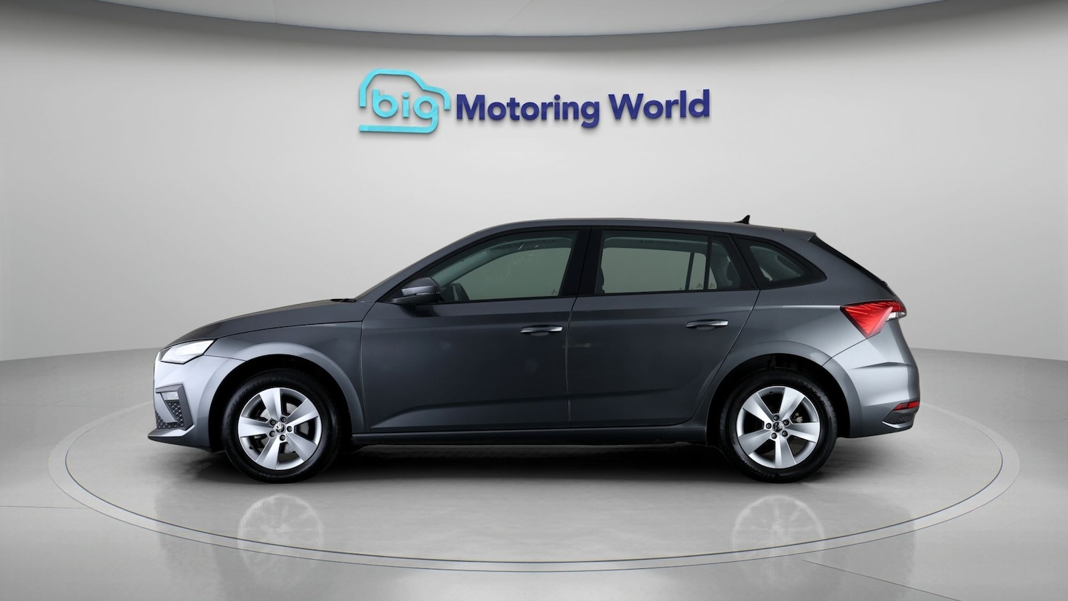Used Skoda Scala 2024 for sale - 77493236: Photo 4