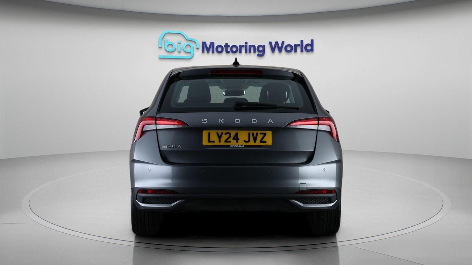 Used Skoda Scala 2024 for sale - 77493236: Photo 6