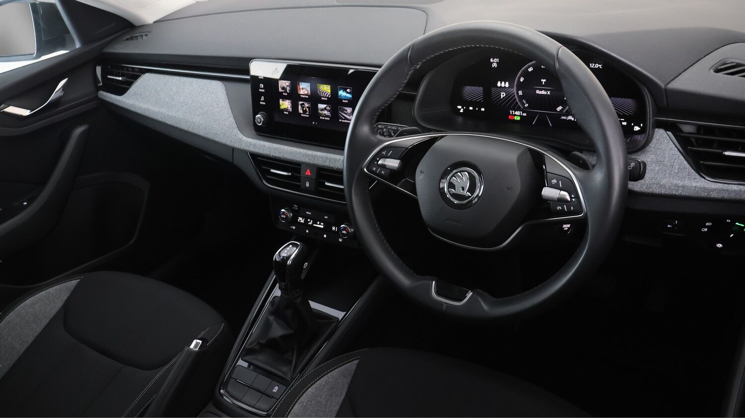 Used Skoda Scala 2024 for sale - 77493236: Photo 9