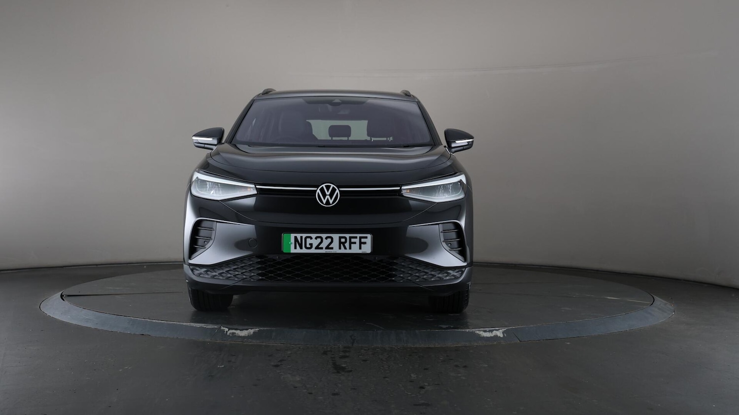 Vehicle 41