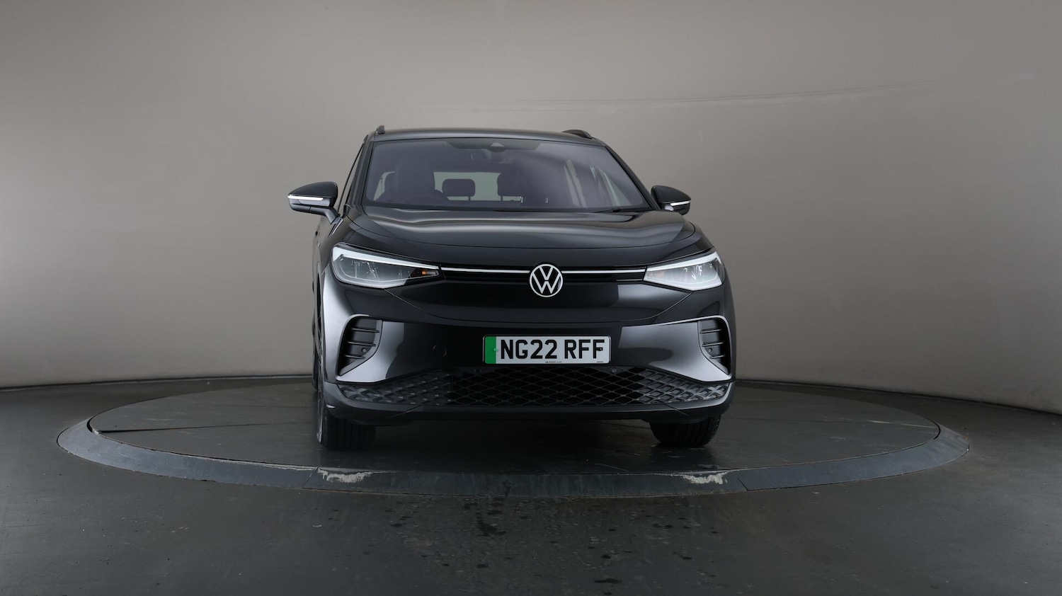 Vehicle 44