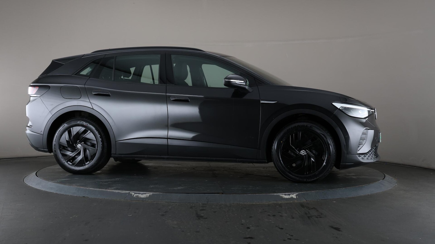 Vehicle 60