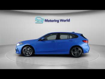 Used BMW 1 Series 2021 for sale - 74750552: Photo