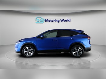 Used Nissan Qashqai 2023 for sale - 78621233: Photo