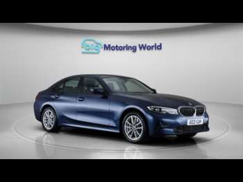 2021 (21) - 2.0 330e 12kWh SE Pro Saloon 4dr Petrol Plug-in Hybrid Auto Euro 6 (s/s) (2