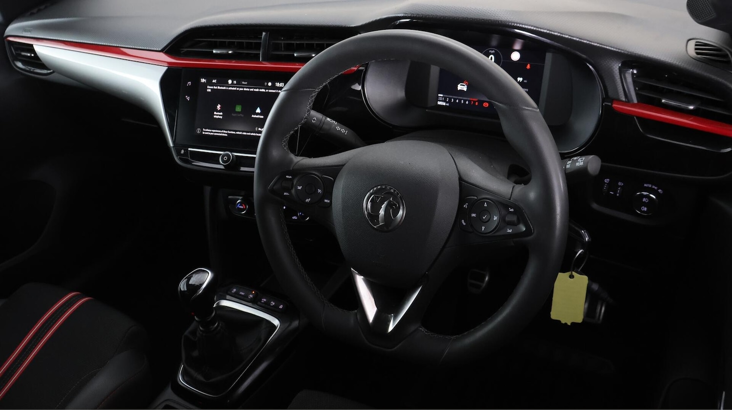 Used Vauxhall Corsa 2023 for sale - 76200771: Photo 10