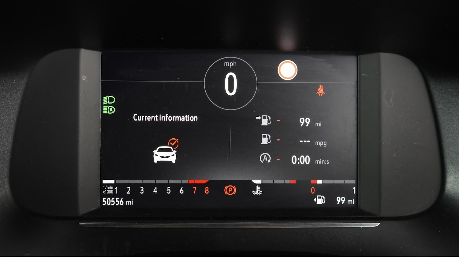 Used Vauxhall Corsa 2023 for sale - 76200771: Photo 11