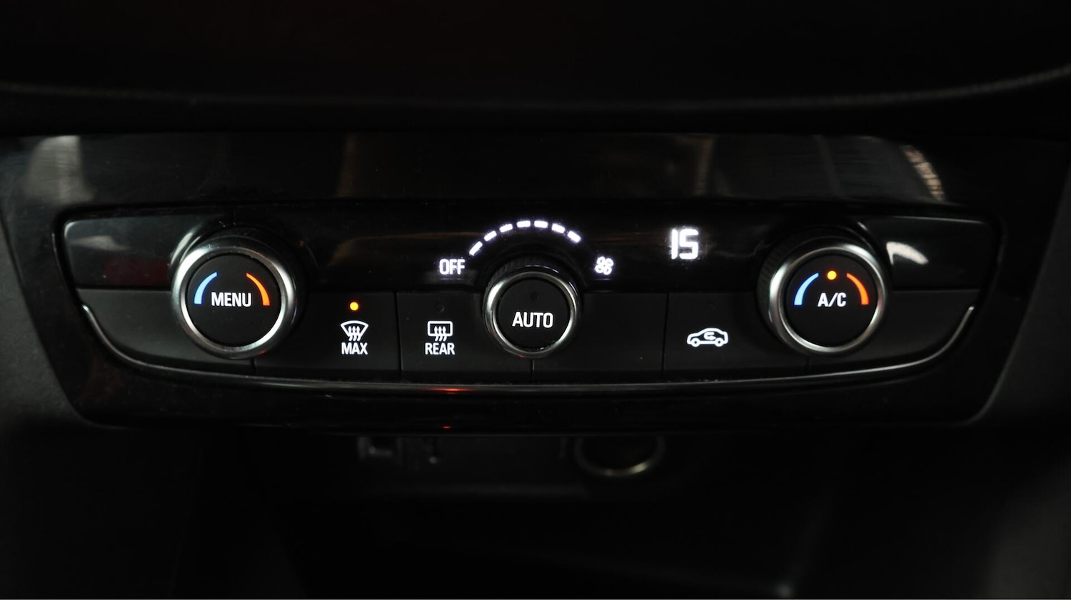 Used Vauxhall Corsa 2023 for sale - 76200771: Photo 12