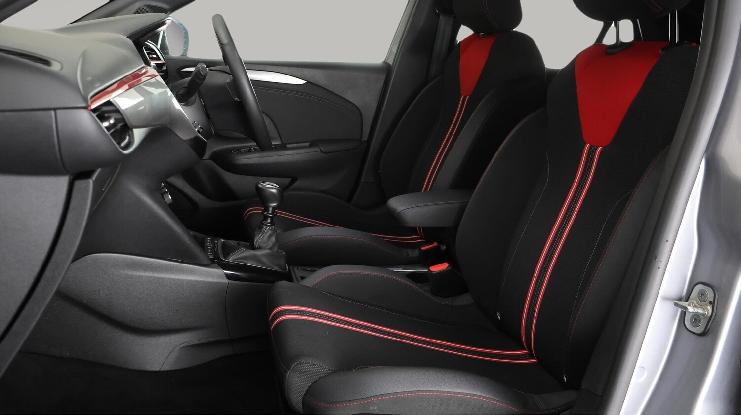 Used Vauxhall Corsa 2023 for sale - 76200771: Photo 14