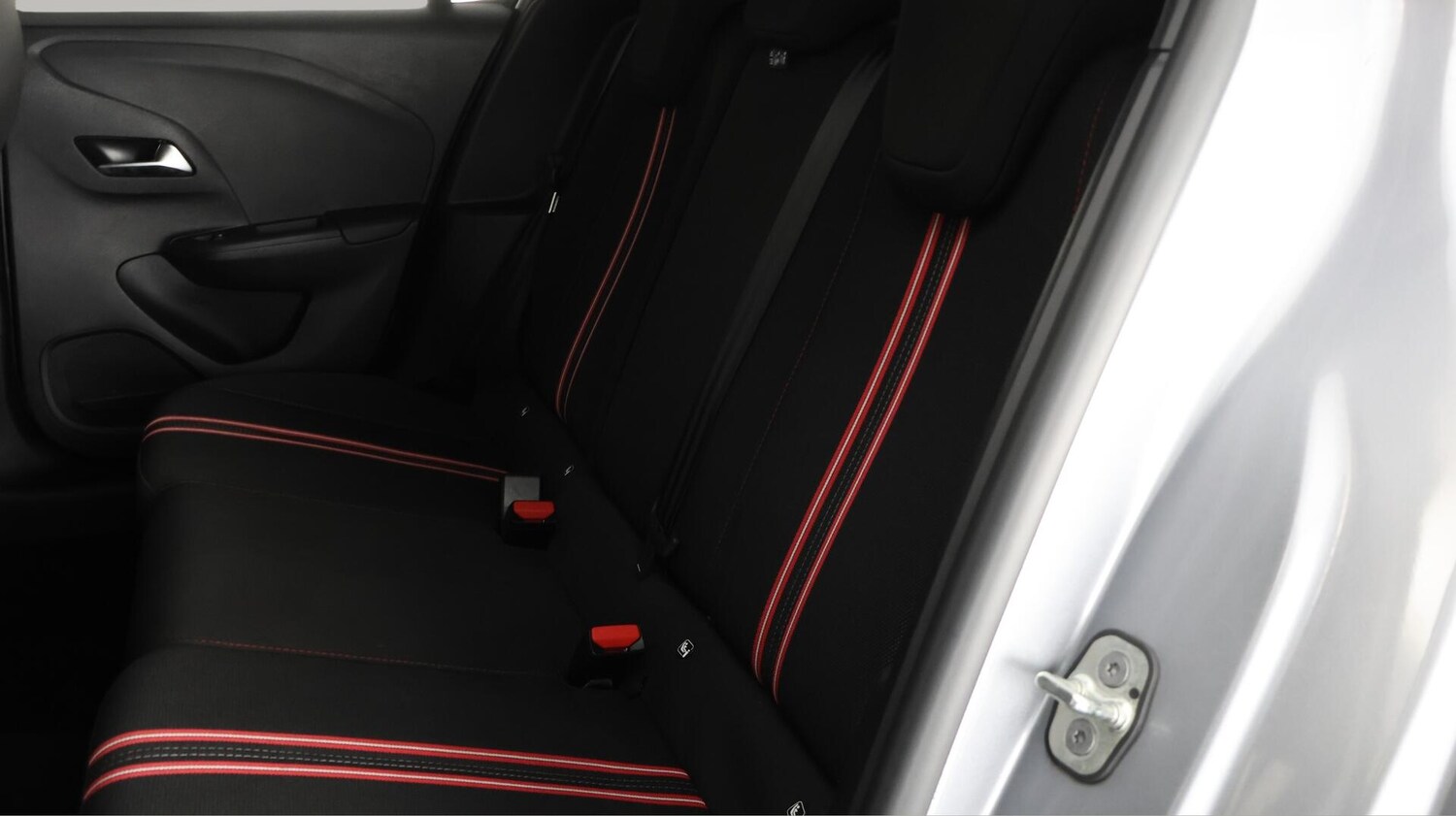 Used Vauxhall Corsa 2023 for sale - 76200771: Photo 16