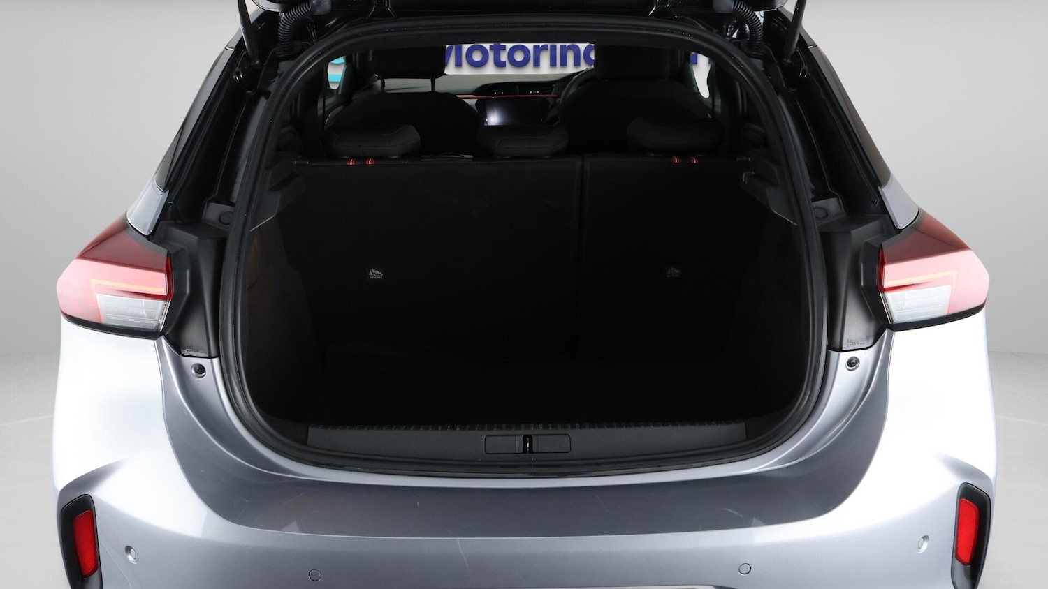 Used Vauxhall Corsa 2023 for sale - 76200771: Photo 17