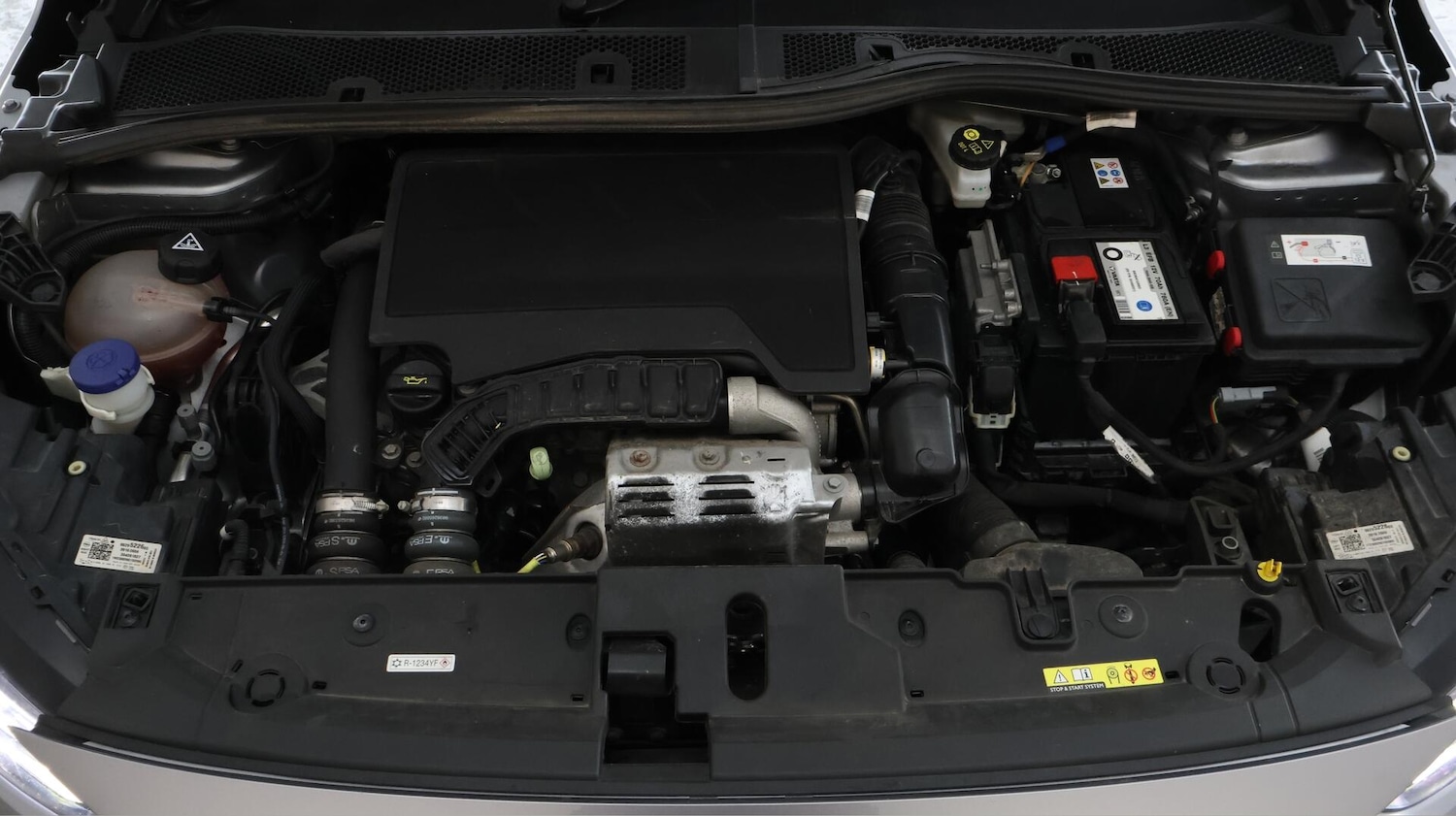 Used Vauxhall Corsa 2023 for sale - 76200771: Photo 19