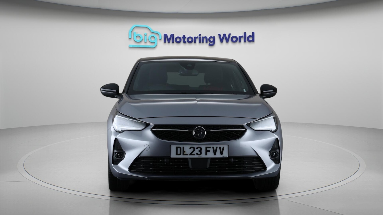 Used Vauxhall Corsa 2023 for sale - 76200771: Photo 3