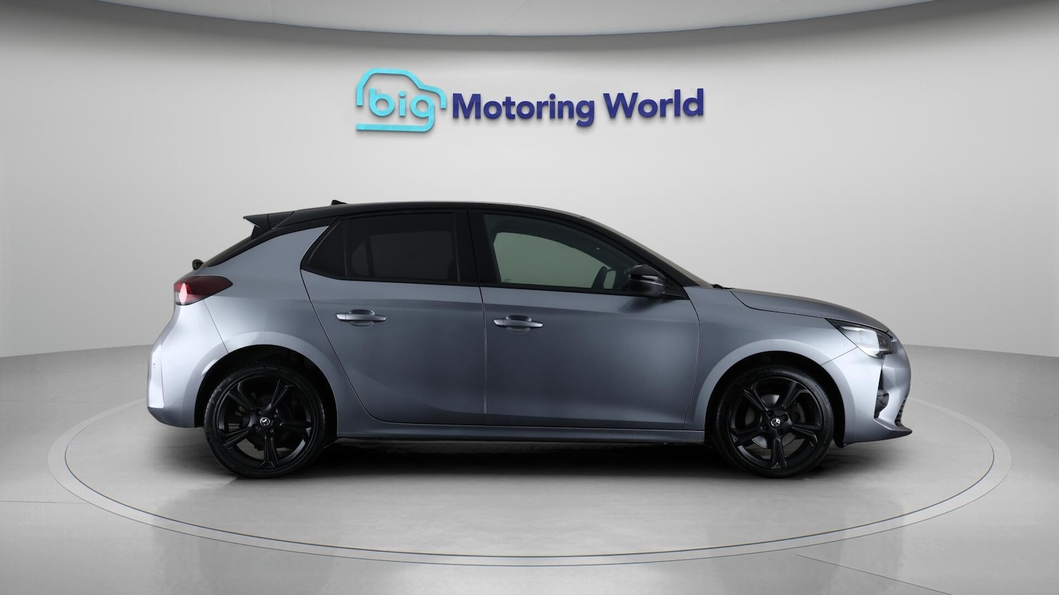 Used Vauxhall Corsa 2023 for sale - 76200771: Photo 9