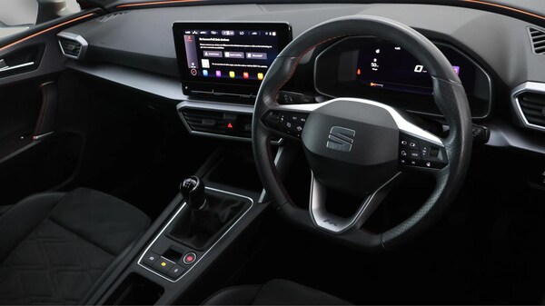 Used SEAT Leon 2022 for sale - 76294811: Photo 10