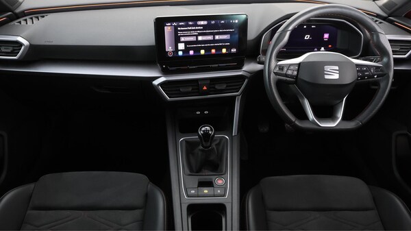 Used SEAT Leon 2022 for sale - 76294811: Photo 14