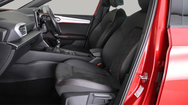 Used SEAT Leon 2022 for sale - 76294811: Photo 15