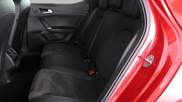 Used SEAT Leon 2022 for sale - 76294811: Photo 17