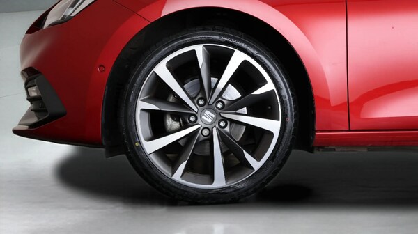 Used SEAT Leon 2022 for sale - 76294811: Photo 19