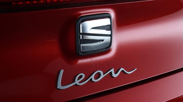 Used SEAT Leon 2022 for sale - 76294811: Photo 22