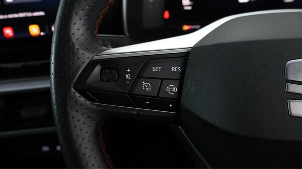 Used SEAT Leon 2022 for sale - 76294811: Photo 23