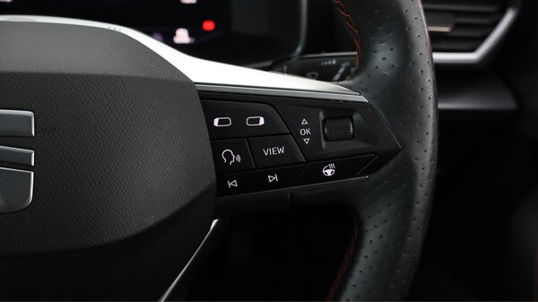 Used SEAT Leon 2022 for sale - 76294811: Photo 24