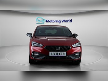 Used SEAT Leon 2022 for sale - 76294811: Photo 3