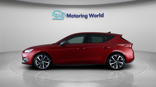 Used SEAT Leon 2022 for sale - 76294811: Photo 5