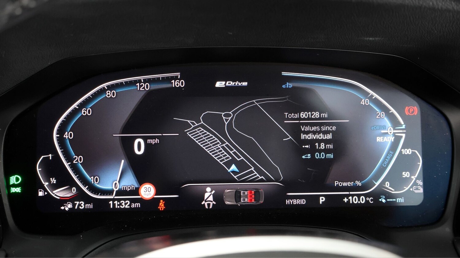 Used BMW 3 Series 2021 for sale - 78140527: Photo 10