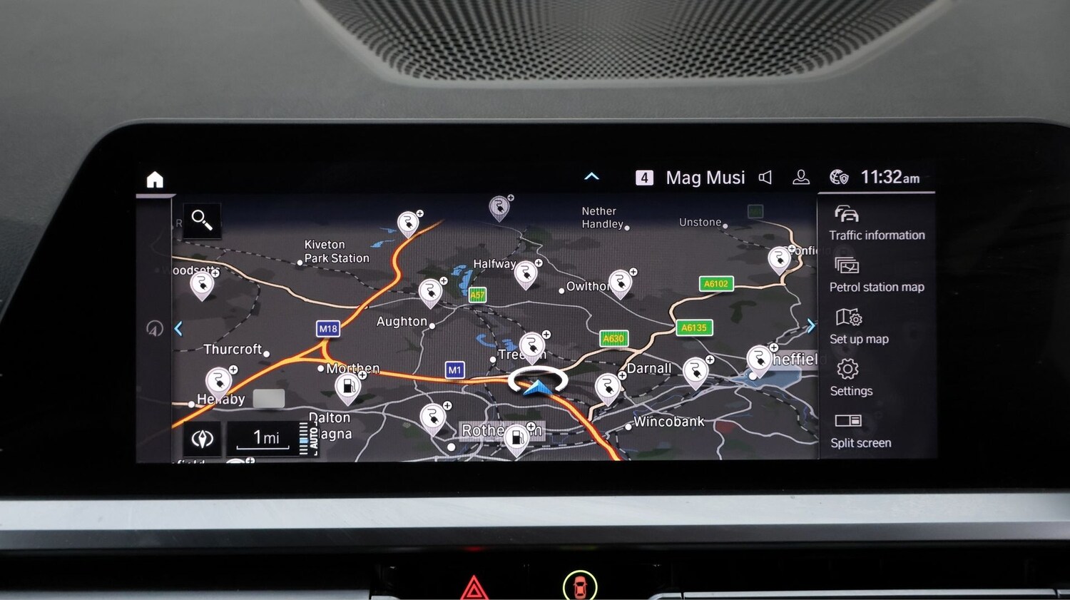 Used BMW 3 Series 2021 for sale - 78140527: Photo 11