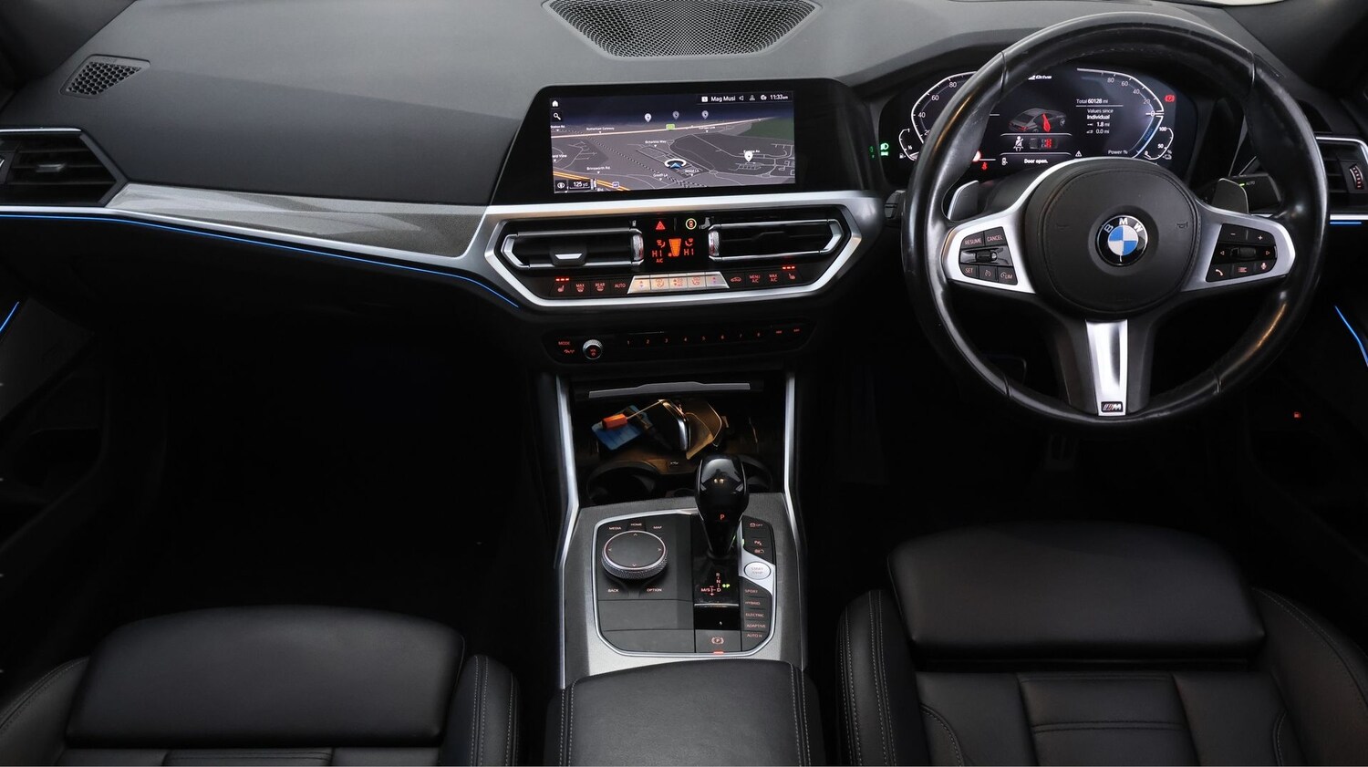 Used BMW 3 Series 2021 for sale - 78140527: Photo 13