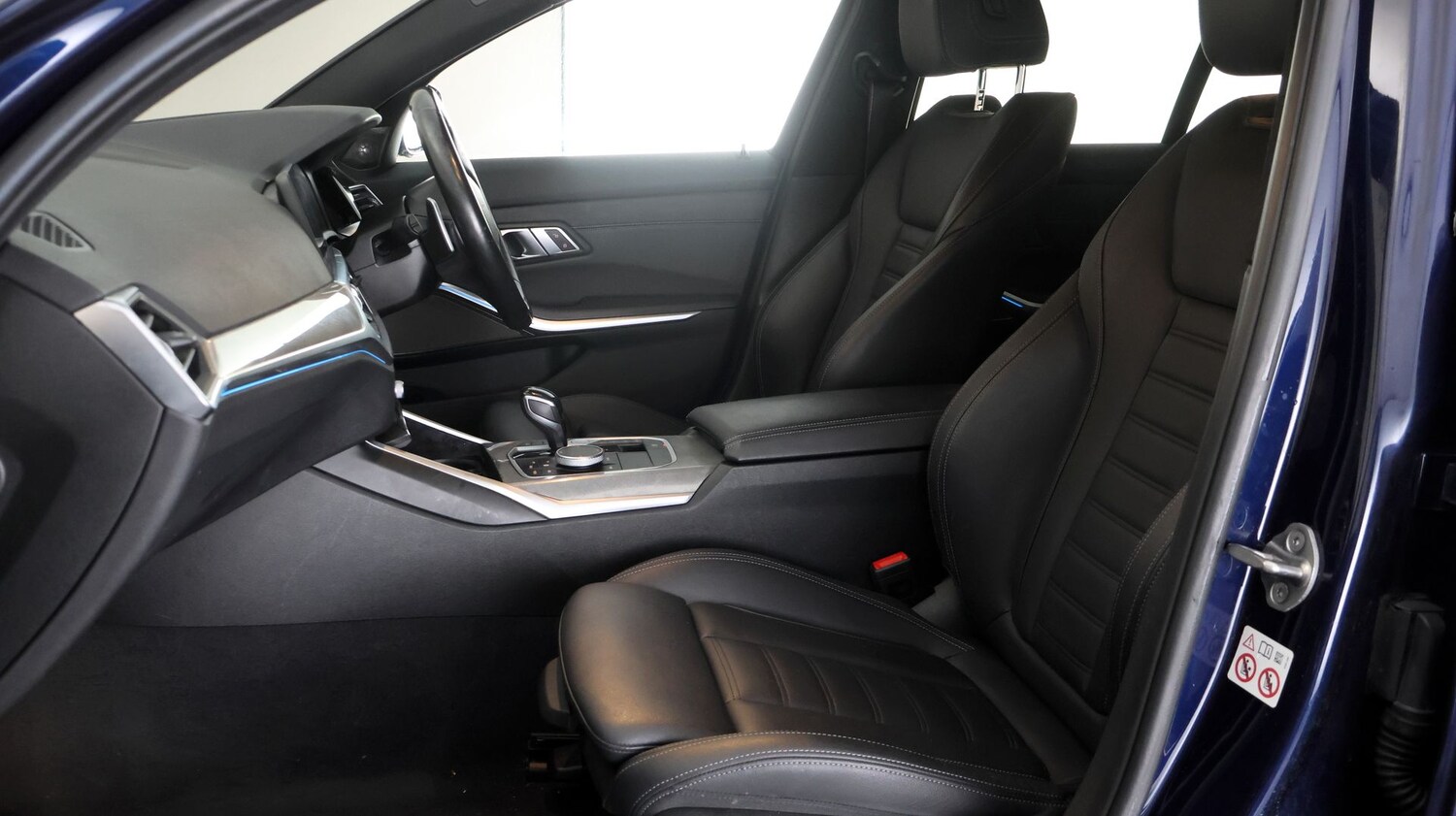 Used BMW 3 Series 2021 for sale - 78140527: Photo 14