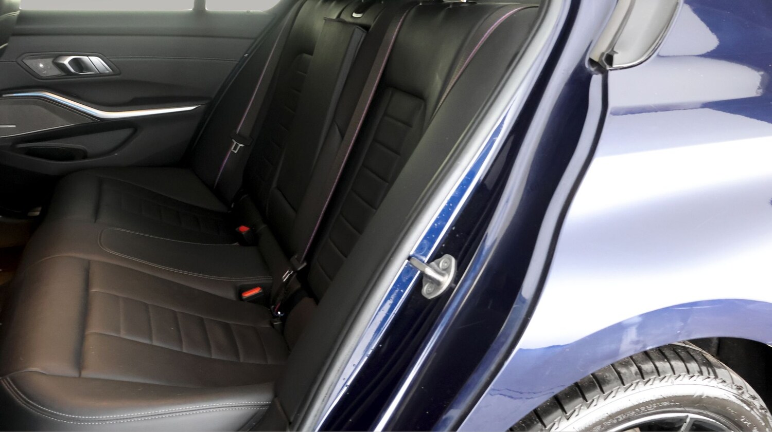 Used BMW 3 Series 2021 for sale - 78140527: Photo 16