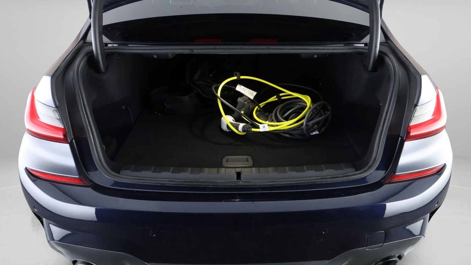 Used BMW 3 Series 2021 for sale - 78140527: Photo 17