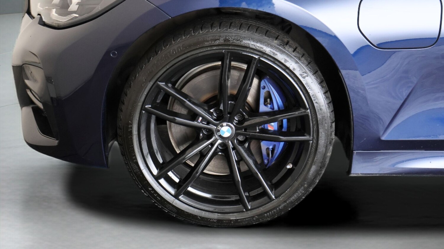 Used BMW 3 Series 2021 for sale - 78140527: Photo 18