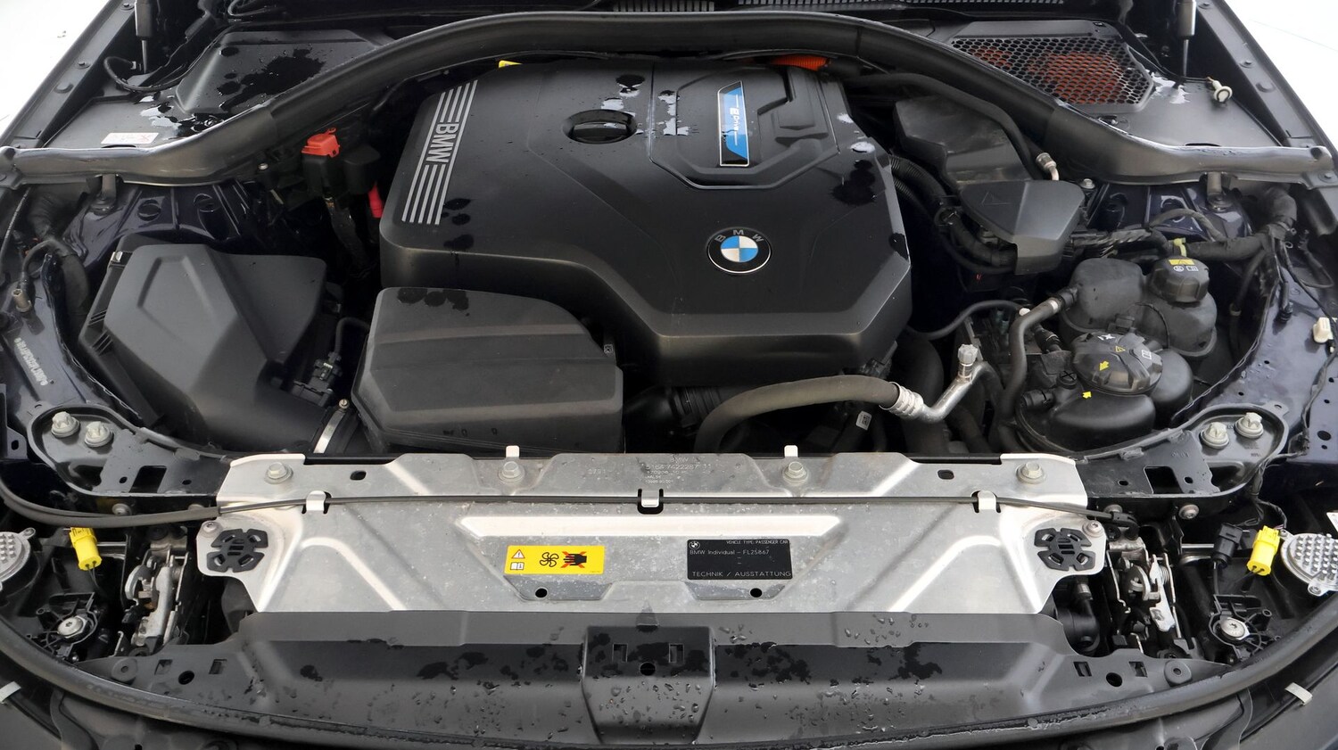 Used BMW 3 Series 2021 for sale - 78140527: Photo 19