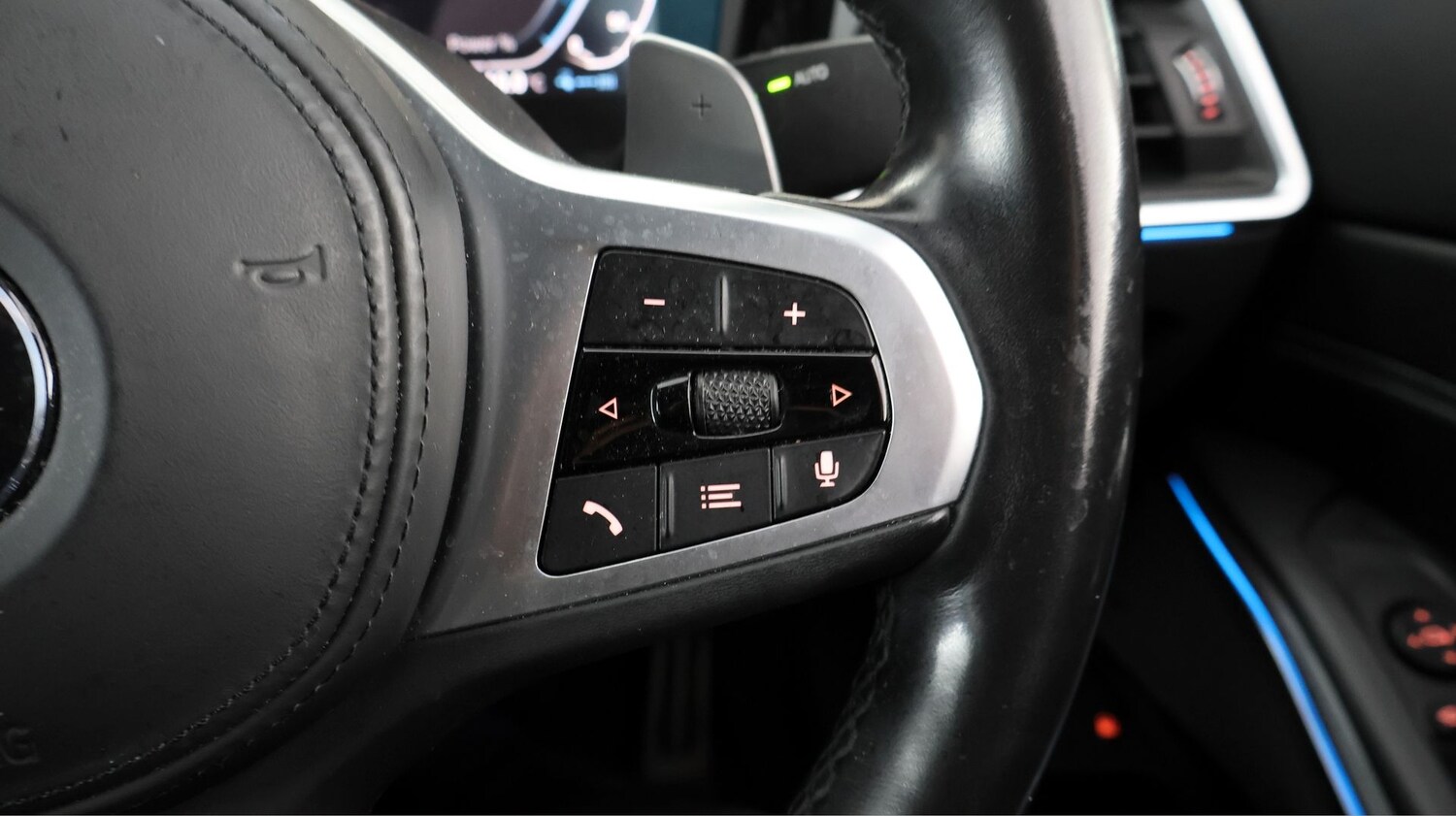 Used BMW 3 Series 2021 for sale - 78140527: Photo 23