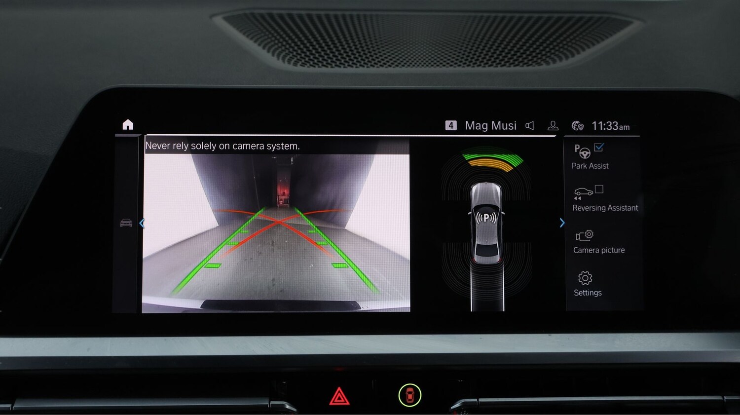 Used BMW 3 Series 2021 for sale - 78140527: Photo 25