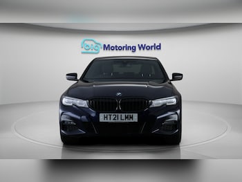 Used BMW 3 Series 2021 for sale - 78140527: Photo