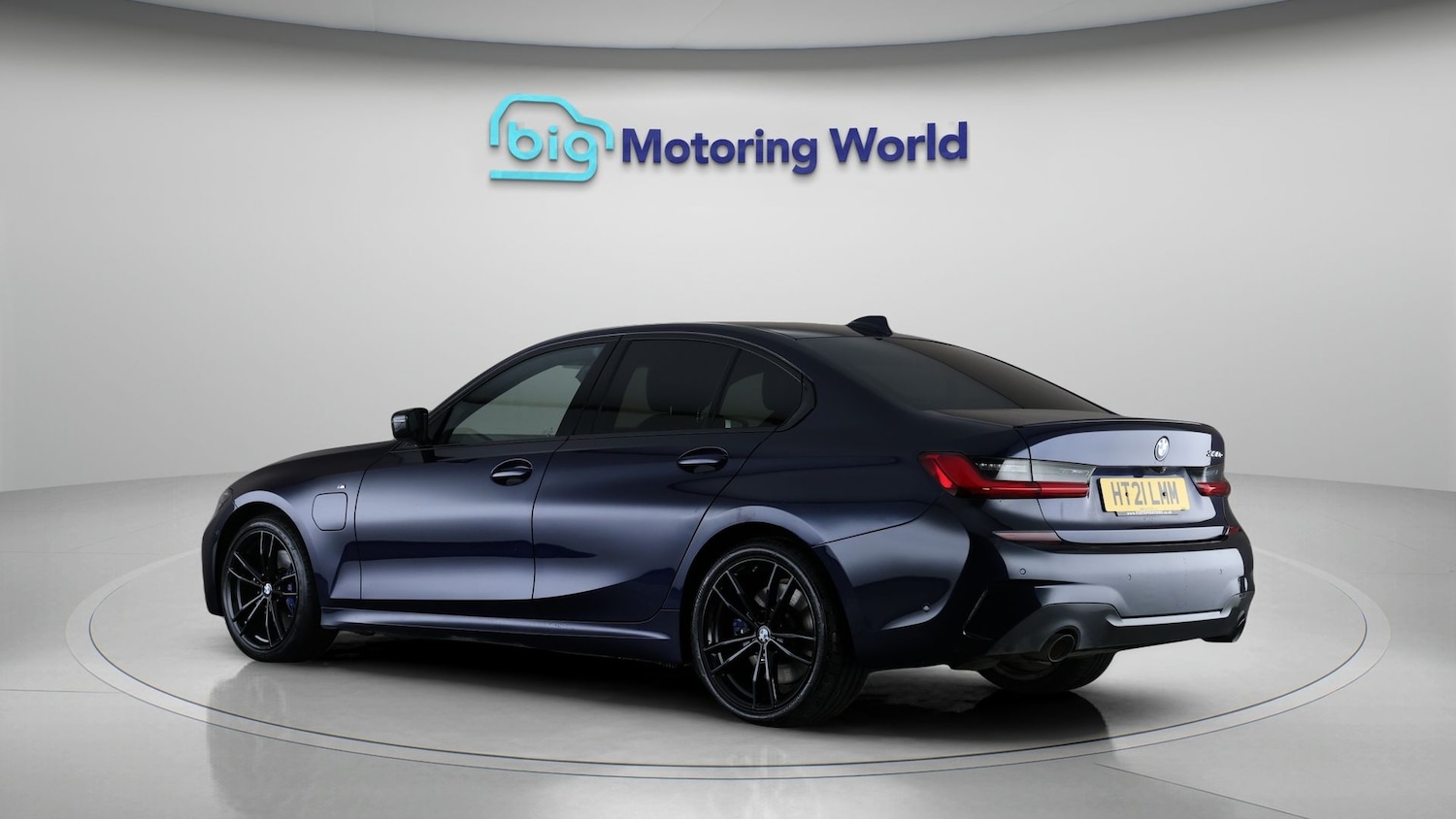 Used BMW 3 Series 2021 for sale - 78140527: Photo 5