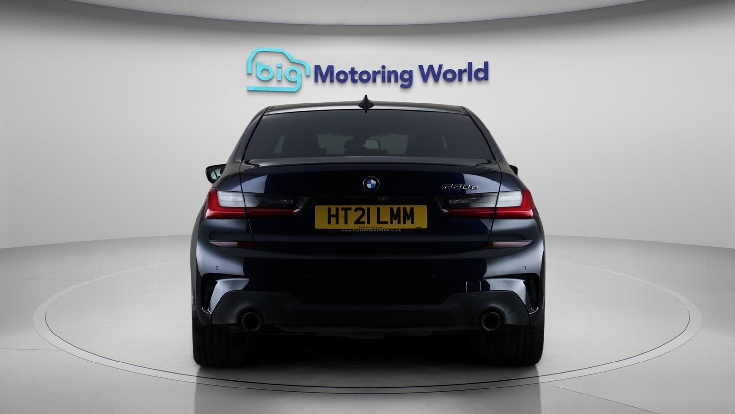 Used BMW 3 Series 2021 for sale - 78140527: Photo 6