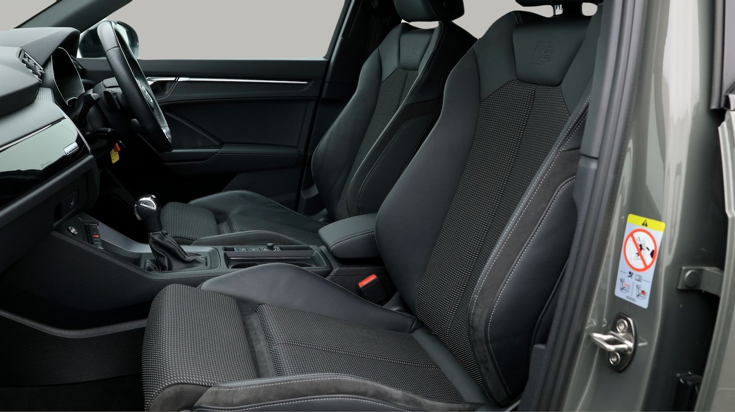 Used Audi Q3 2021 for sale - 77181657: Photo 14