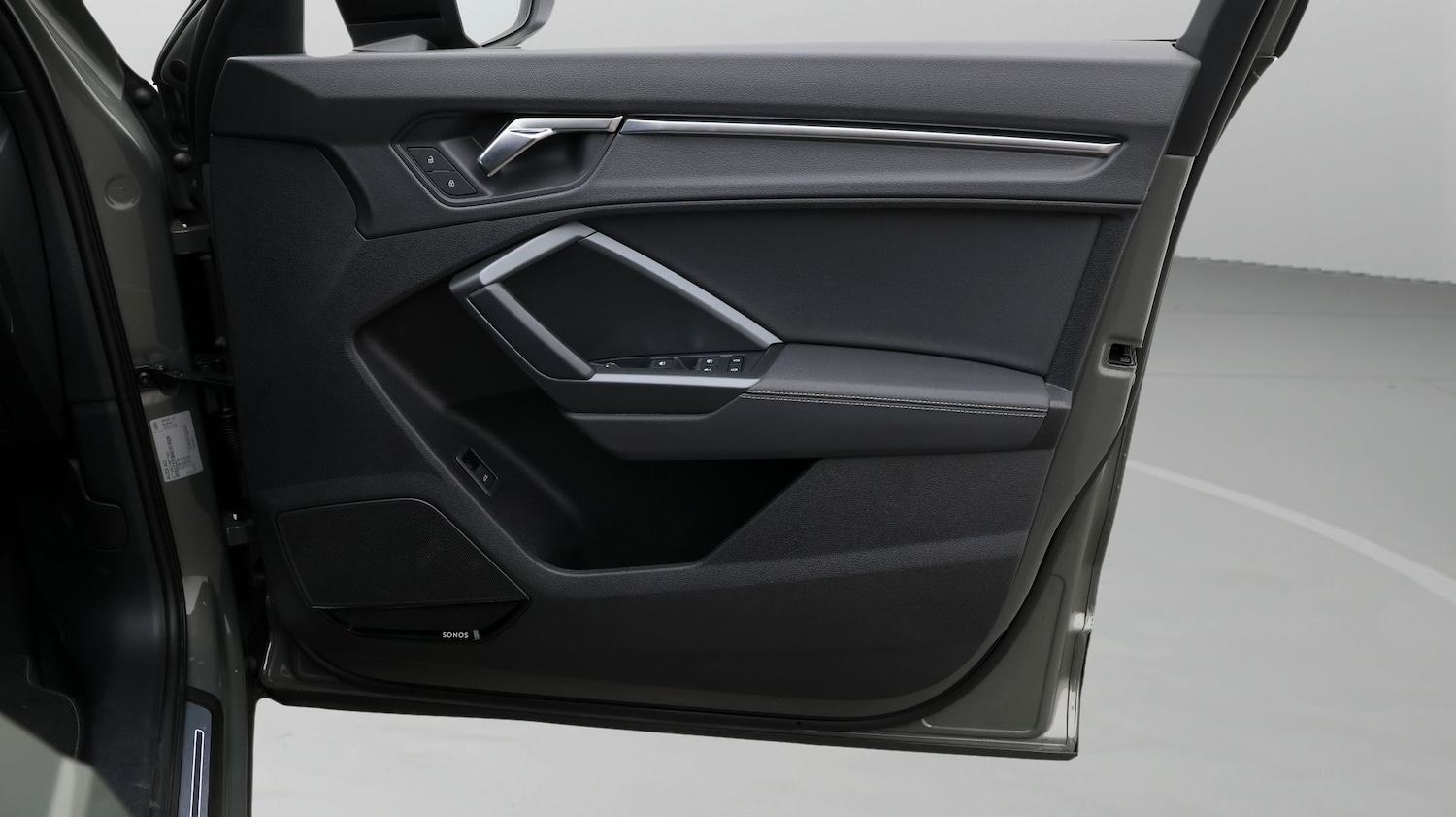 Used Audi Q3 2021 for sale - 77181657: Photo 15