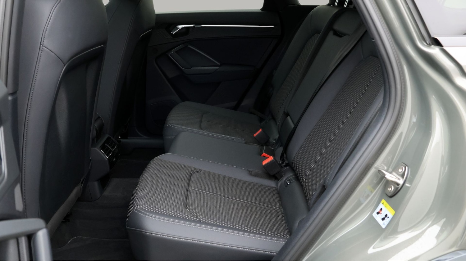 Used Audi Q3 2021 for sale - 77181657: Photo 16