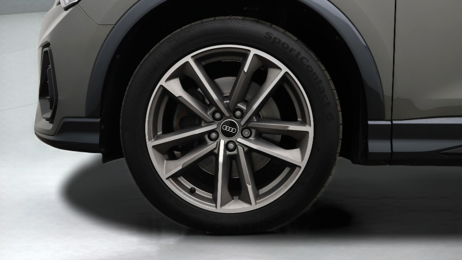 Used Audi Q3 2021 for sale - 77181657: Photo 18