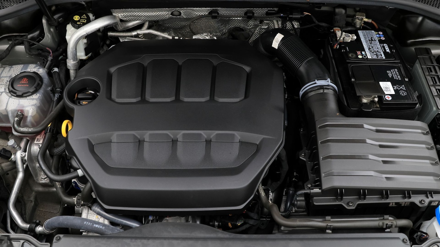 Used Audi Q3 2021 for sale - 77181657: Photo 19