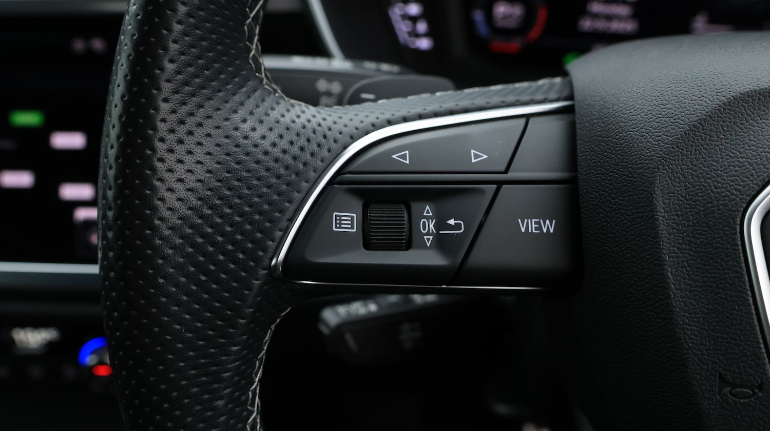 Used Audi Q3 2021 for sale - 77181657: Photo 24